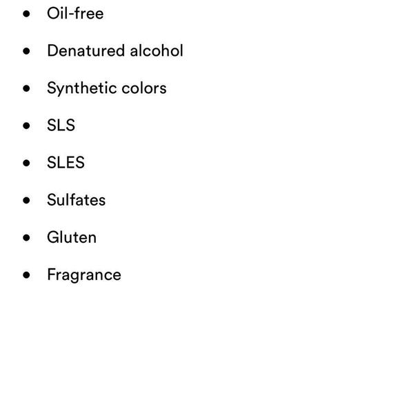 $9❤️‍🔥 Clinique Take the Day Off Makeup Remover Travel Size 🧼 NEW - Picture 5 of 5